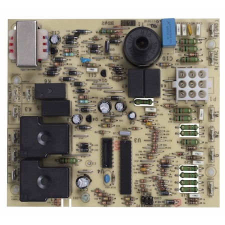 White-Rodgers Trane Ignition Control 50N02B-820